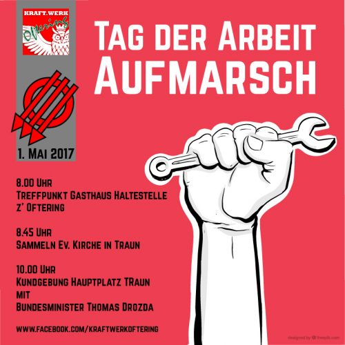 News | SPÖ Oftering